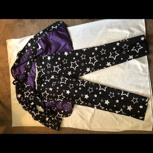 OPPOSUITS Star Suit Set